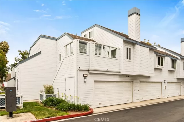 MLS: OC25230163 Condo For Sale