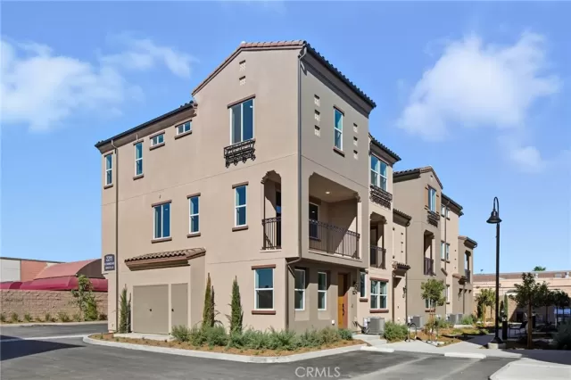 MLS: OC25230251 Condo For Sale