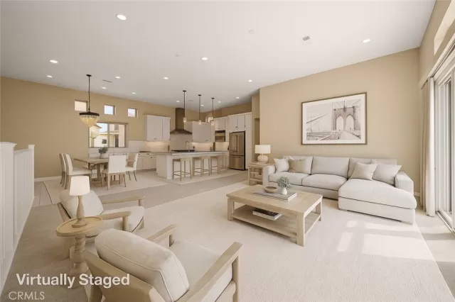 MLS: OC25230346 Condo For Sale