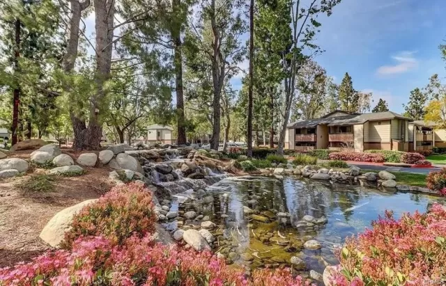 MLS: OC25230374 Condo For Sale