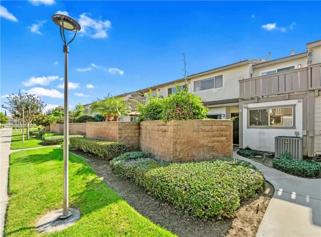 MLS: OC25230457 Condo For Sale