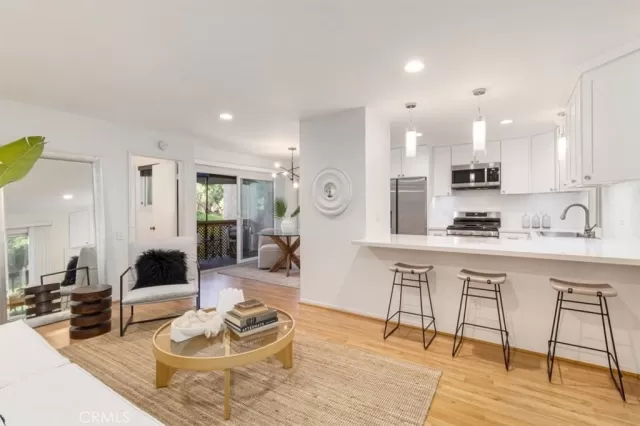 MLS: OC25230560 Condo For Sale