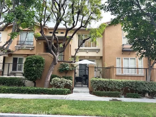MLS: OC25230888 Condo For Sale