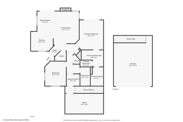 MLS: OC25230942 Condo For Sale