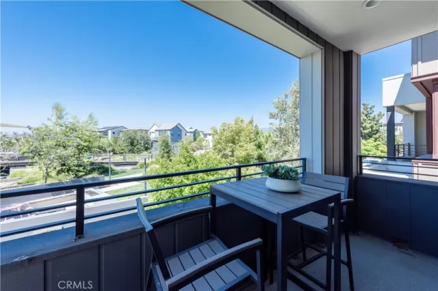 MLS: OC25231061 Condo For Sale