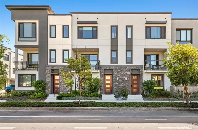 MLS: OC25231254 Condo For Sale