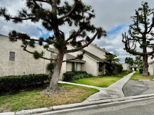 MLS: OC25231460 Condo For Sale