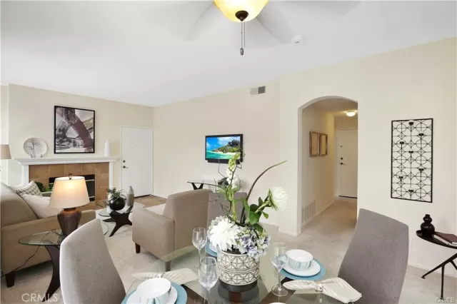 MLS: OC25231670 Condo For Sale