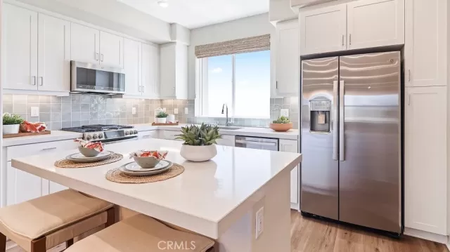 MLS: OC25231707 Condo For Sale