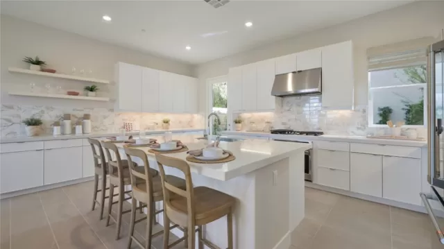 MLS: OC25231718 Condo For Sale