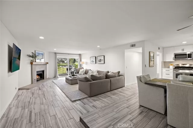 MLS: OC25231725 Condo For Sale