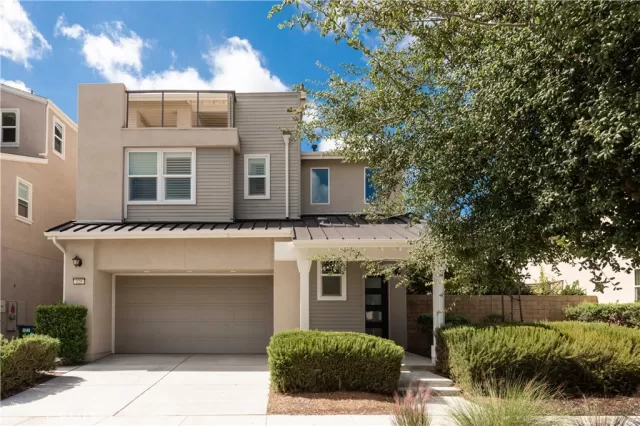 MLS: OC25232397 Condo For Sale