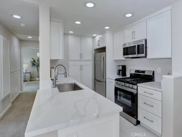 MLS: OC25232811 Condo For Sale