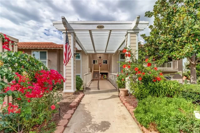 MLS: OC25233107 Condo For Sale