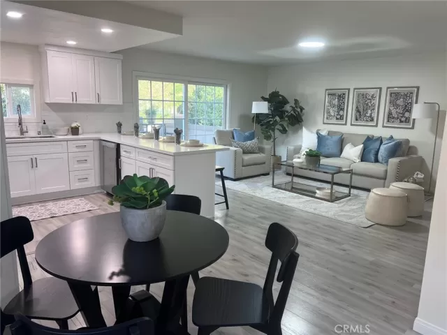 MLS: OC25233158 Condo For Sale