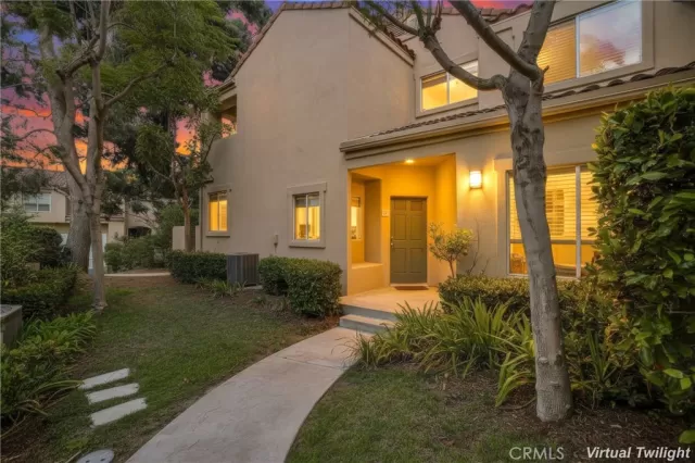 MLS: OC25233252 Condo For Sale