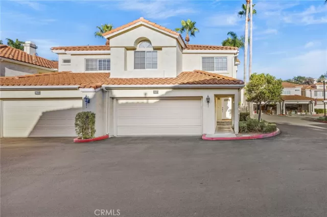 MLS: OC25233461 Condo For Sale