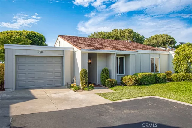 MLS: OC25233723 Condo For Sale