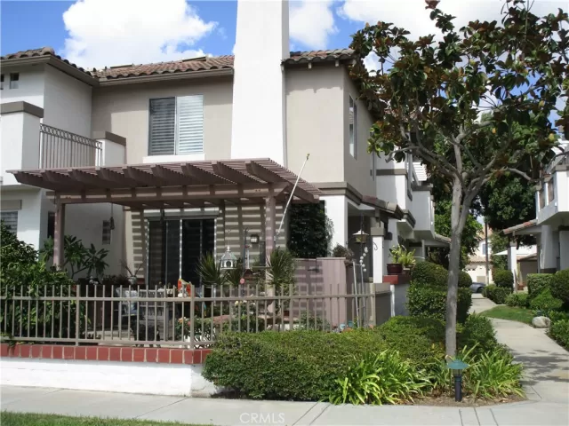 MLS: OC25233771 Condo For Sale