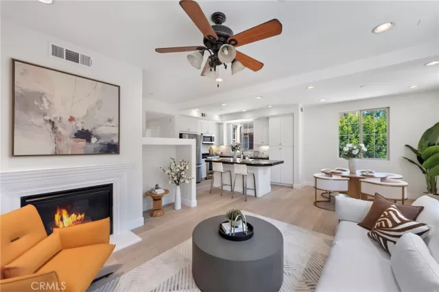 MLS: OC25234064 Condo For Sale