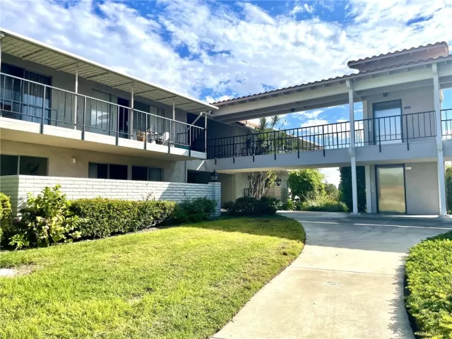 MLS: OC25234076 Condo For Sale