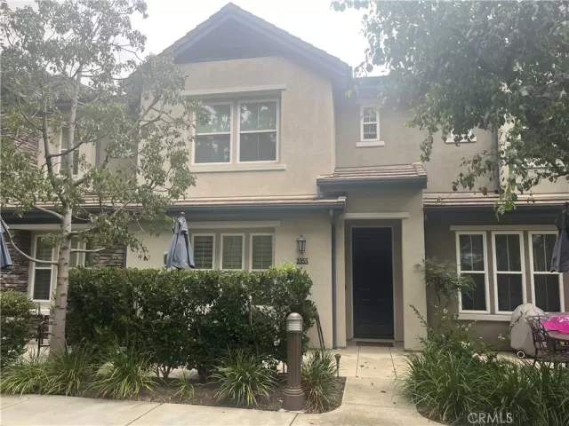 MLS: OC25234219 Condo For Sale