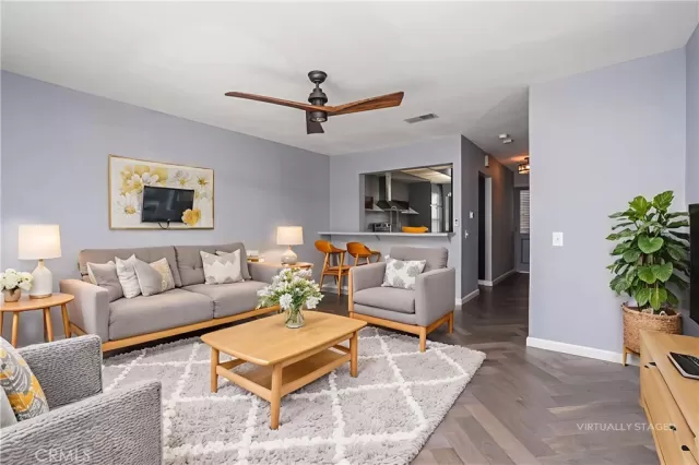 MLS: OC25234258 Condo For Sale