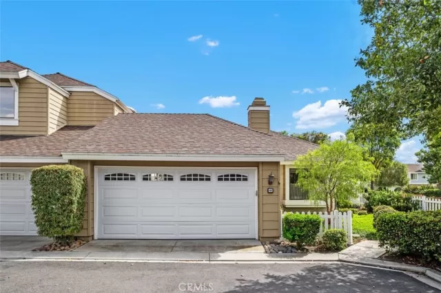 MLS: OC25234575 Condo For Sale