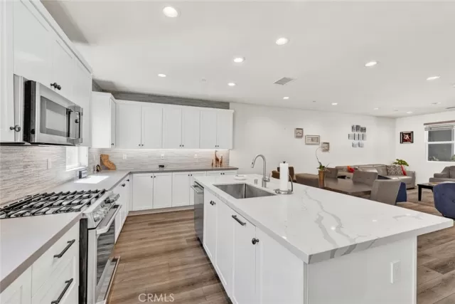 MLS: OC25234623 Condo For Sale