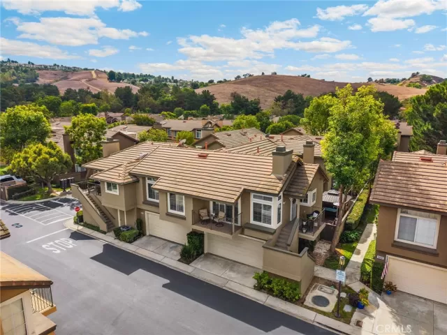 MLS: OC25234698 Condo For Sale