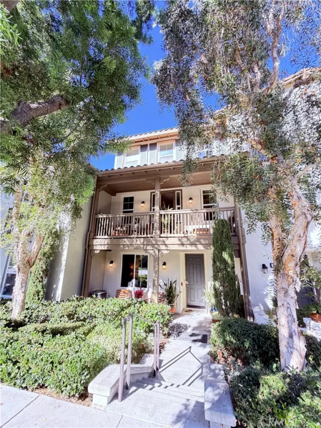 MLS: OC25234749 Condo For Sale