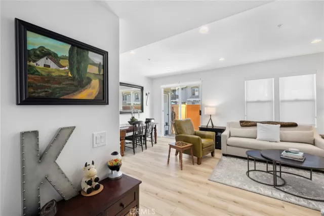 MLS: OC25235109 Condo For Sale