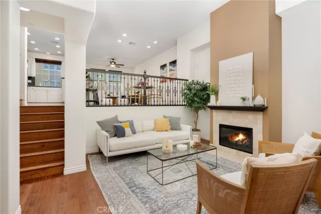 MLS: OC25235288 Condo For Sale