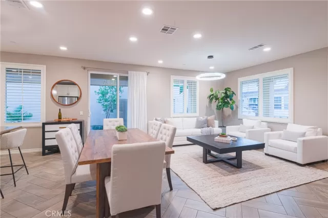 MLS: OC25235349 Condo For Sale