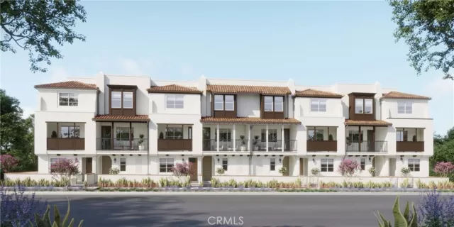 MLS: OC25235457 Condo For Sale