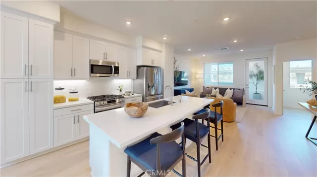 MLS: OC25235518 Condo For Sale
