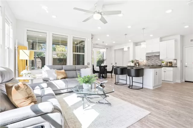 MLS: OC25236018 Condo For Sale