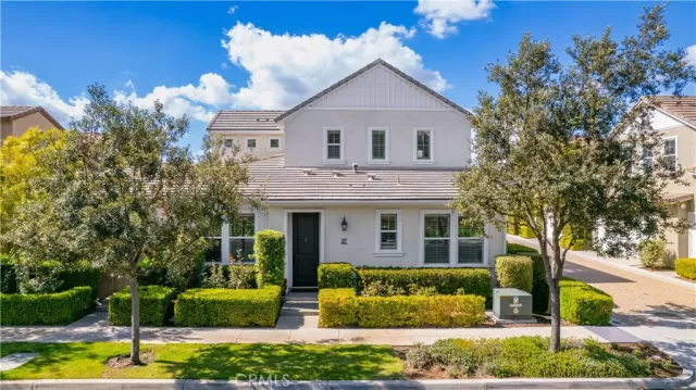 MLS: OC25236045 Condo For Sale