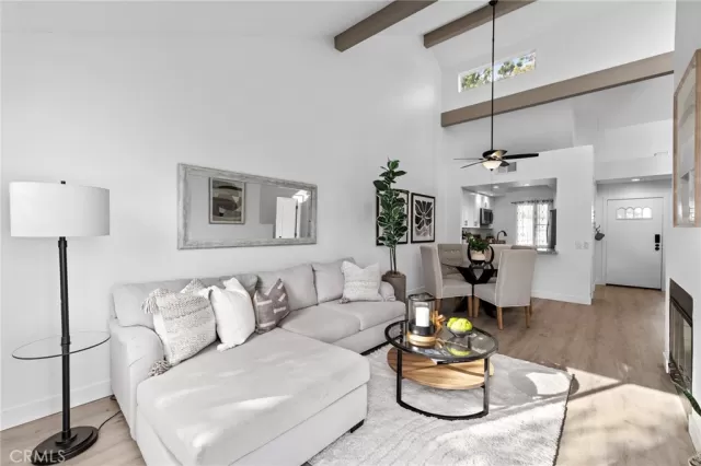 MLS: OC25236179 Condo For Sale