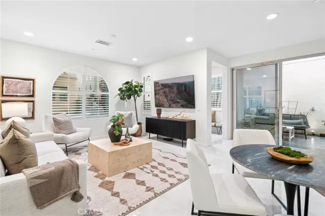 MLS: OC25236187 Condo For Sale