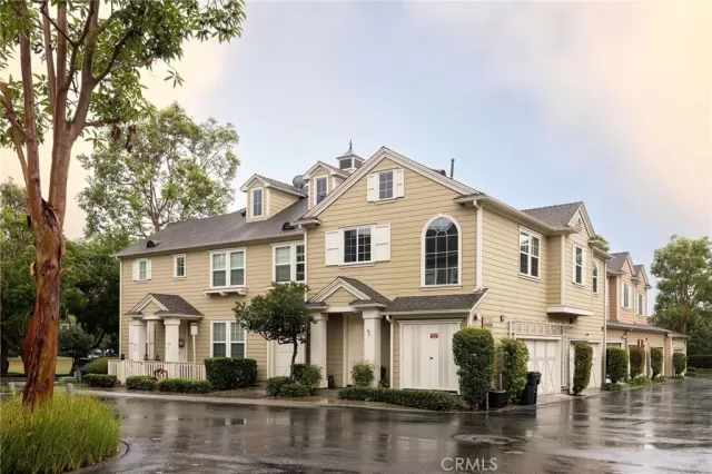 MLS: OC25236485 Condo For Sale