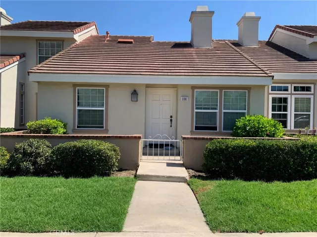 MLS: OC25236541 Condo For Sale