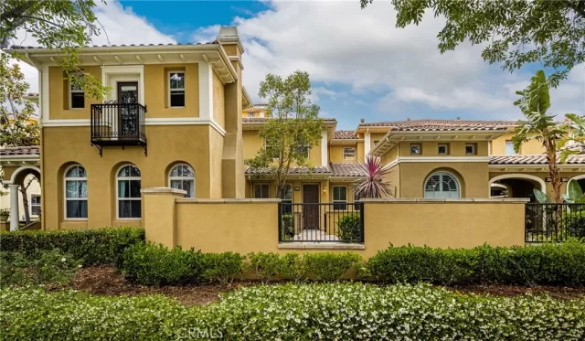 MLS: OC25236792 Condo For Sale