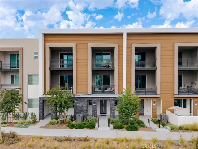 MLS: OC25236827 Condo For Sale