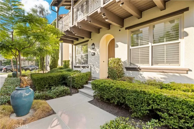 MLS: OC25236848 Condo For Sale