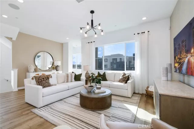 MLS: OC25236929 Condo For Sale