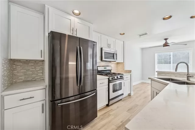 MLS: OC25237073 Condo For Sale