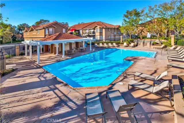 MLS: OC25237268 Condo For Sale