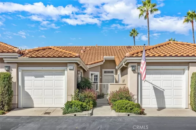 MLS: OC25237716 Condo For Sale