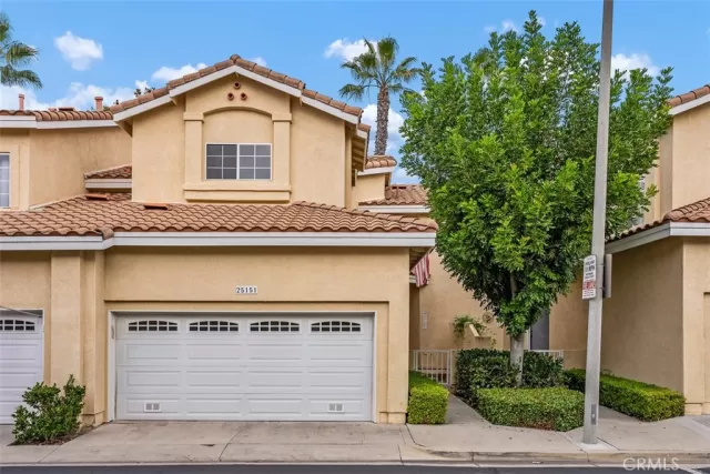 MLS: OC25237799 Condo For Sale